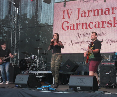 IV Jarmark Garncarski