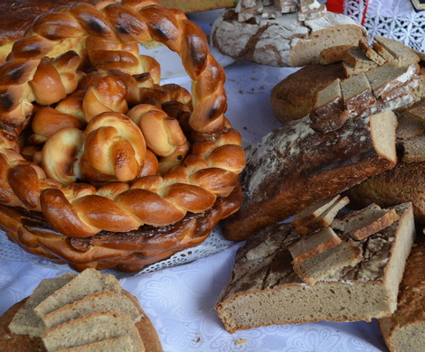 Święto Chleba 2015