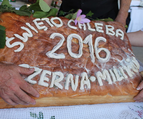 Święto Chleba 2016