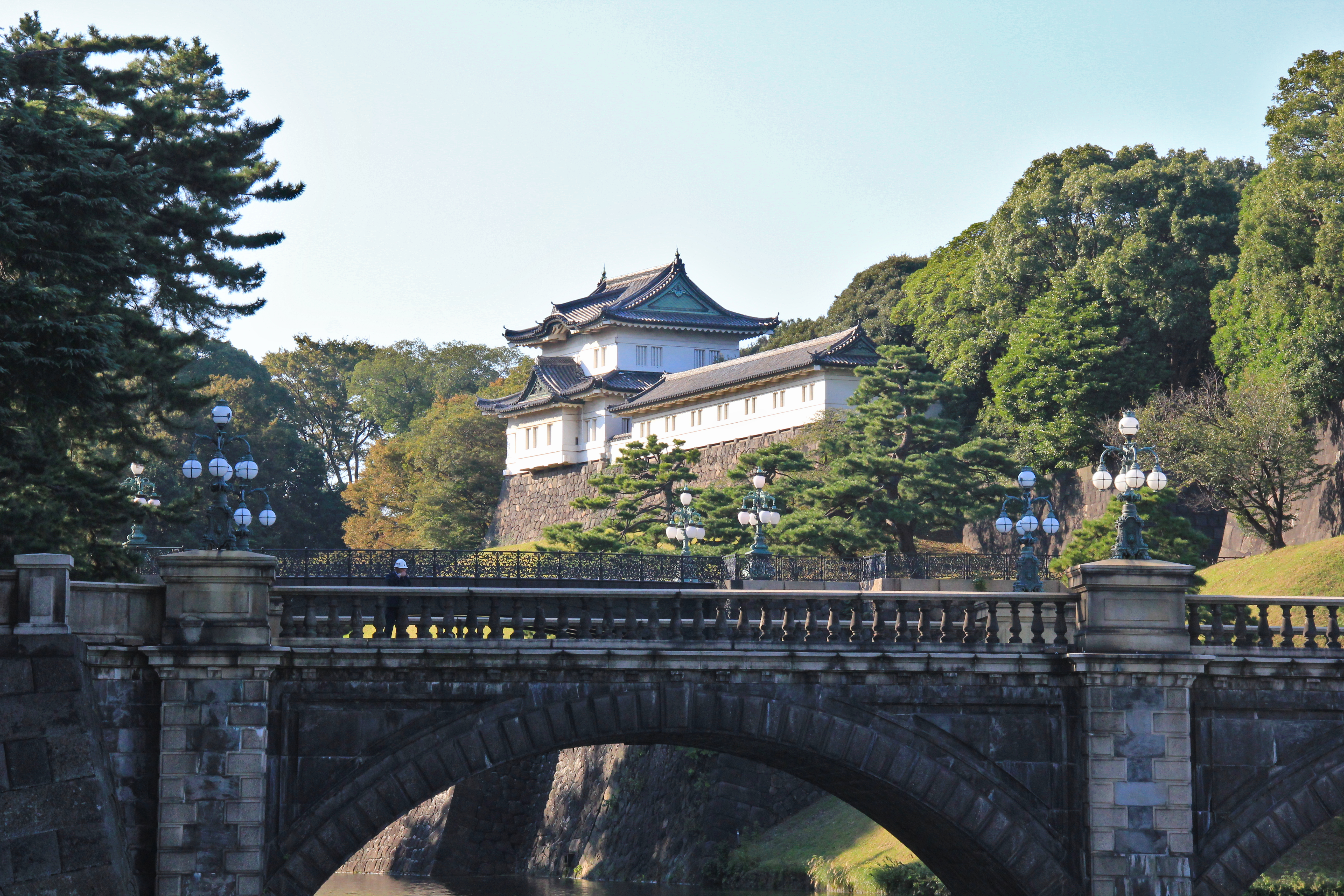 KOLORY TOKIO
