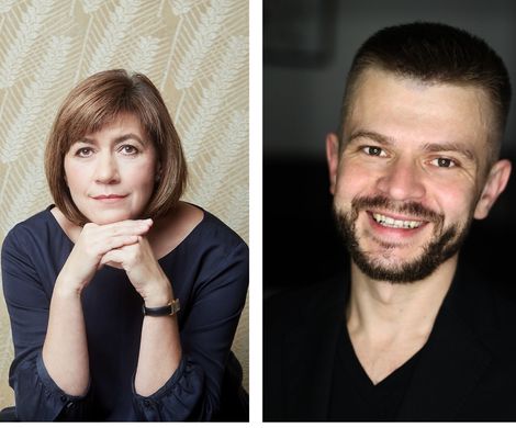 XIII Międzynarodowy Festiwal "Muzyka u J. I. Schnabla" w Nowogrodźcu