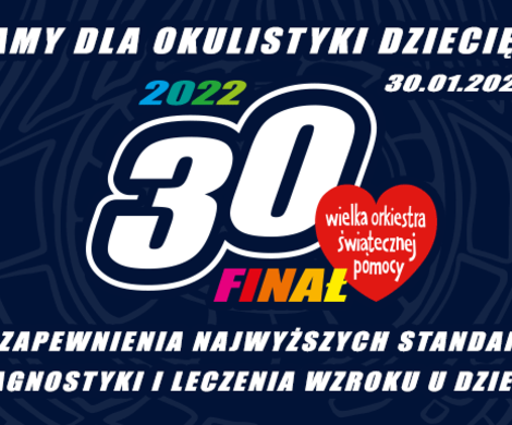 30 Finał WOŚP w Gminie Nowogrodziec!