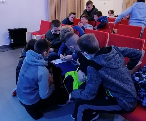 Spotkanie autorskie z Pawłem Kopijer