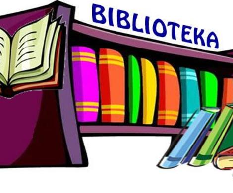 SOBOTNIE TERMINY WYPOŻYCZEŃ KSIĄŻEK W BIBLIOTECE 
