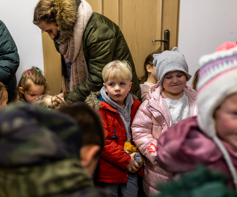  Leśne Przygody Tymoteusza
