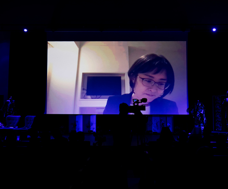 "Spotkanie z Kulturą Japonii"