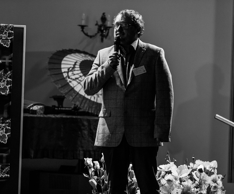 "Spotkanie z Kulturą Japonii"