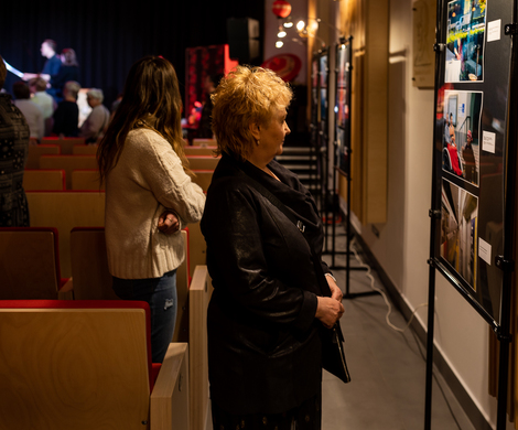"Spotkanie z Kulturą Japonii"