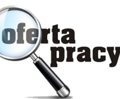 NABÓR NA STANOWISKA PRACY