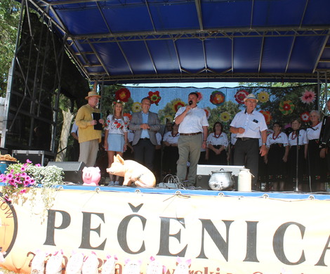 ZA NAMI PIECZENICA 2022