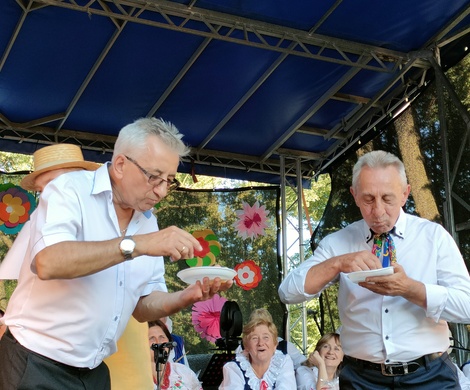 ZA NAMI PIECZENICA 2022