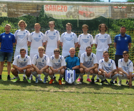 ZA NAMI PIECZENICA 2022