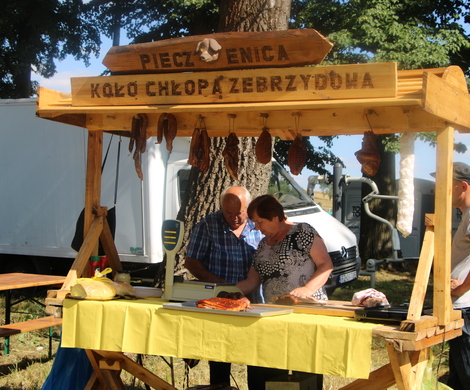 ZA NAMI PIECZENICA 2022