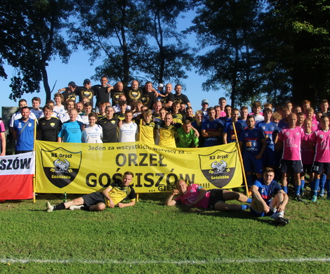 ZA NAMI PIECZENICA 2022