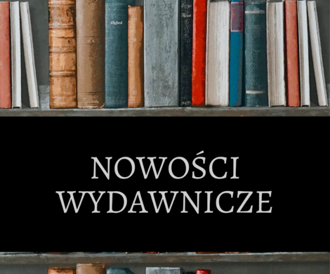 Dofinansowanie z Ministerstwa Kultury i Dziedzictwa Narodowego na zakup nowości wydawniczych.