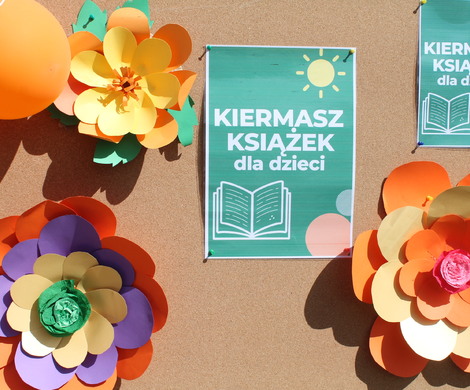 Wspomnienie Pikniku Rodzinnego