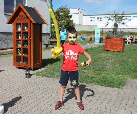 Wspomnienie Pikniku Rodzinnego