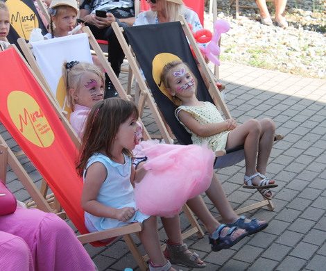 Wspomnienie Pikniku Rodzinnego