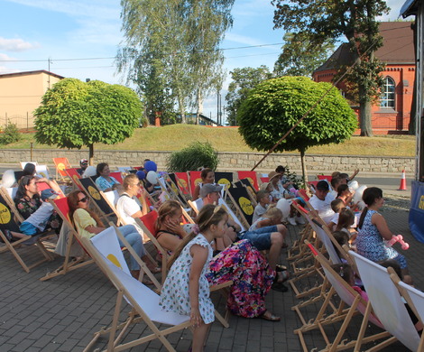 Wspomnienie Pikniku Rodzinnego