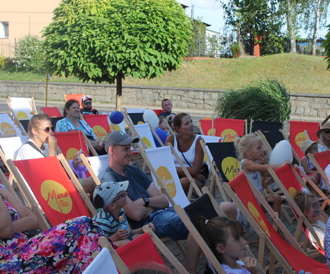 Wspomnienie Pikniku Rodzinnego