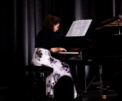 KONCERT MUZYKI KAMERALNEJ