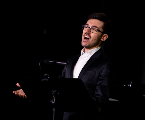 KONCERT MUZYKI KAMERALNEJ