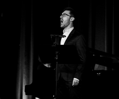 KONCERT MUZYKI KAMERALNEJ