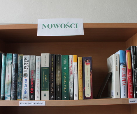 Jesienne NOWOŚCI WYDAWNICZE