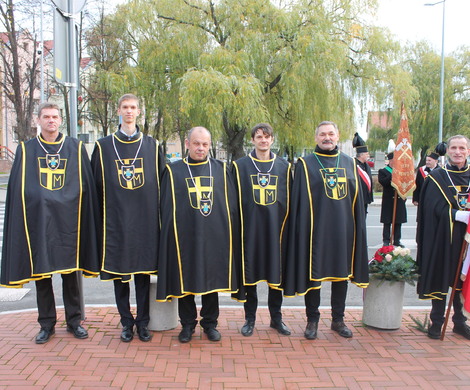 Obchody Narodowego Święta Niepodległości