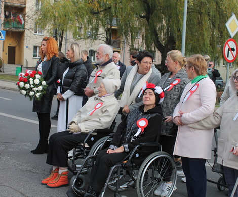 Obchody Narodowego Święta Niepodległości