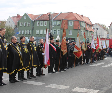 Obchody Narodowego Święta Niepodległości