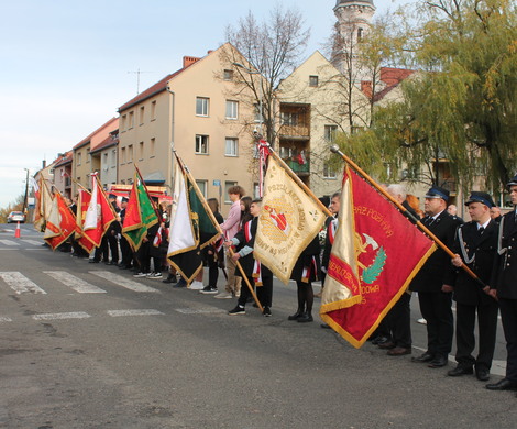 Obchody Narodowego Święta Niepodległości