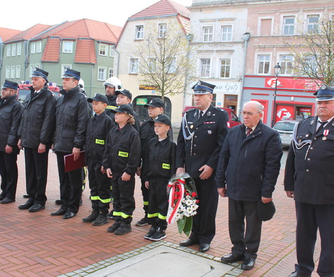 Obchody Narodowego Święta Niepodległości