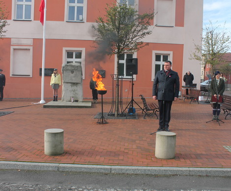 Obchody Narodowego Święta Niepodległości