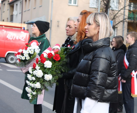 Obchody Narodowego Święta Niepodległości