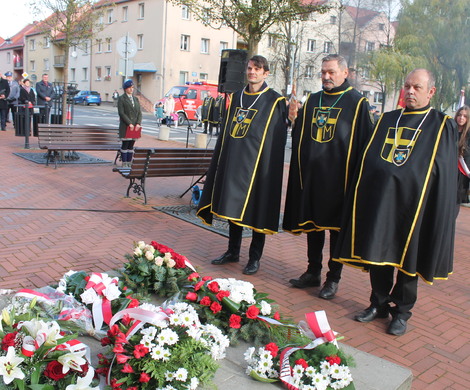 Obchody Narodowego Święta Niepodległości