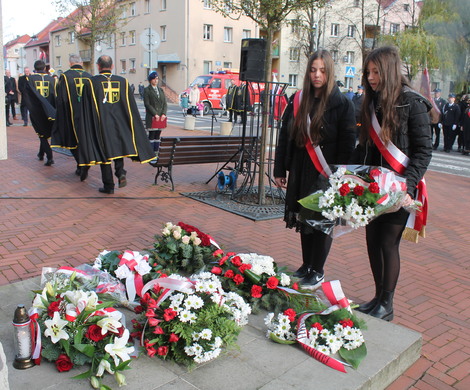 Obchody Narodowego Święta Niepodległości