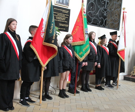 Obchody Narodowego Święta Niepodległości