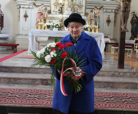 Obchody Narodowego Święta Niepodległości