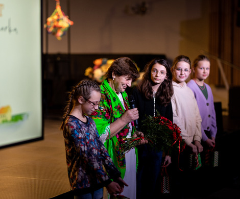 Wystawa "Mistrz i Uczeń"