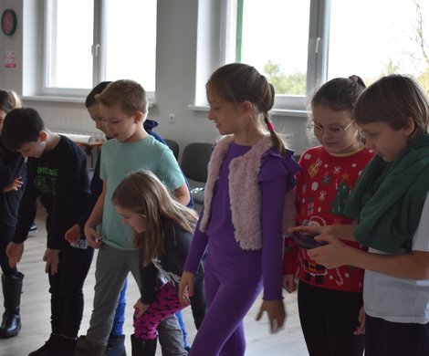 Photony w Gminnym Centrum Kultury i Sportu