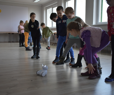 Photony w Gminnym Centrum Kultury i Sportu
