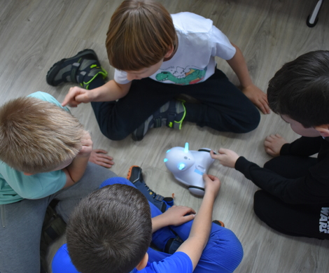 Photony w Gminnym Centrum Kultury i Sportu
