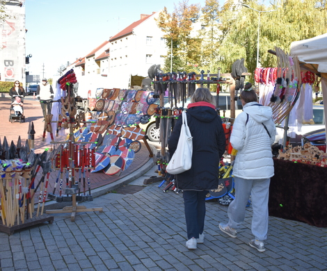 Obchody Patronki Gminy i Miasta Nowogrodziec Św. Jadwigi Śląskiej już za nami!!