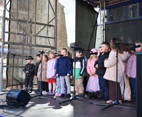 Obchody Patronki Gminy i Miasta Nowogrodziec Św. Jadwigi Śląskiej już za nami!!