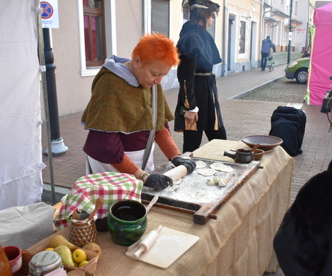 Obchody Patronki Gminy i Miasta Nowogrodziec Św. Jadwigi Śląskiej już za nami!!