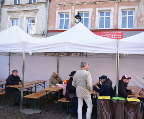 Obchody Patronki Gminy i Miasta Nowogrodziec Św. Jadwigi Śląskiej już za nami!!