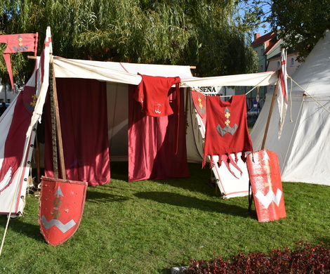 Obchody Patronki Gminy i Miasta Nowogrodziec Św. Jadwigi Śląskiej już za nami!!