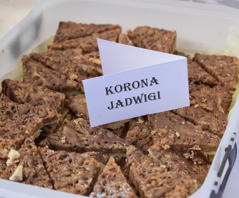 Obchody Patronki Gminy i Miasta Nowogrodziec Św. Jadwigi Śląskiej już za nami!!
