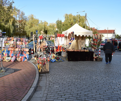 Obchody Patronki Gminy i Miasta Nowogrodziec Św. Jadwigi Śląskiej już za nami!!